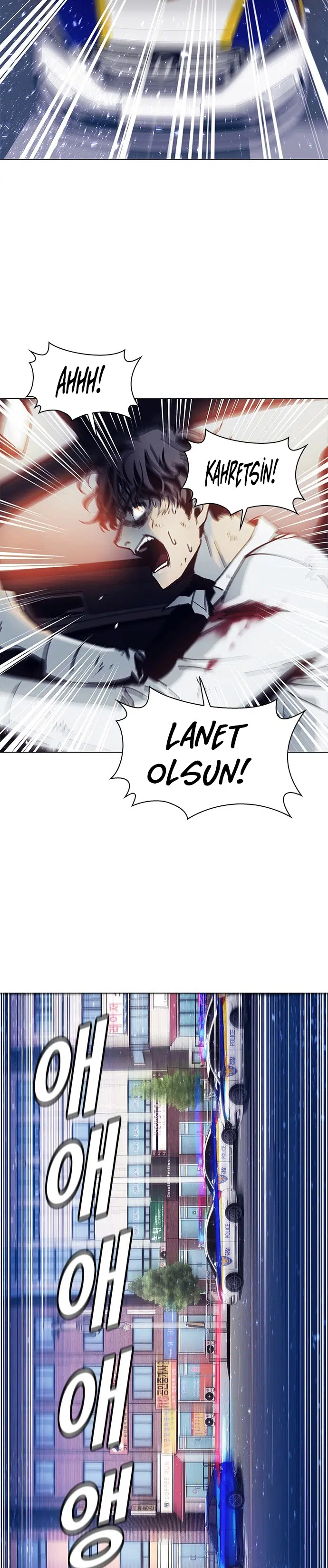 Yapay Zeka Dünyayı Yönetseydi! - Bölüm 2 Sayfa 9