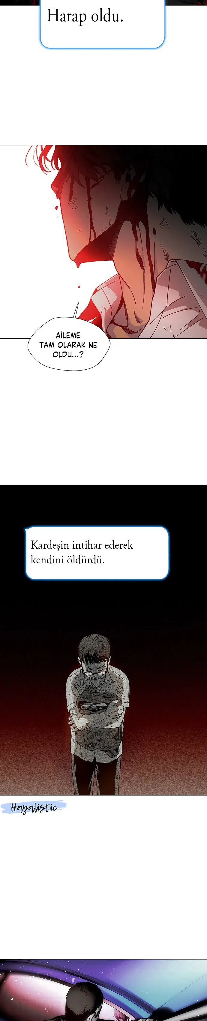Yapay Zeka Dünyayı Yönetseydi! - Bölüm 2 Sayfa 23