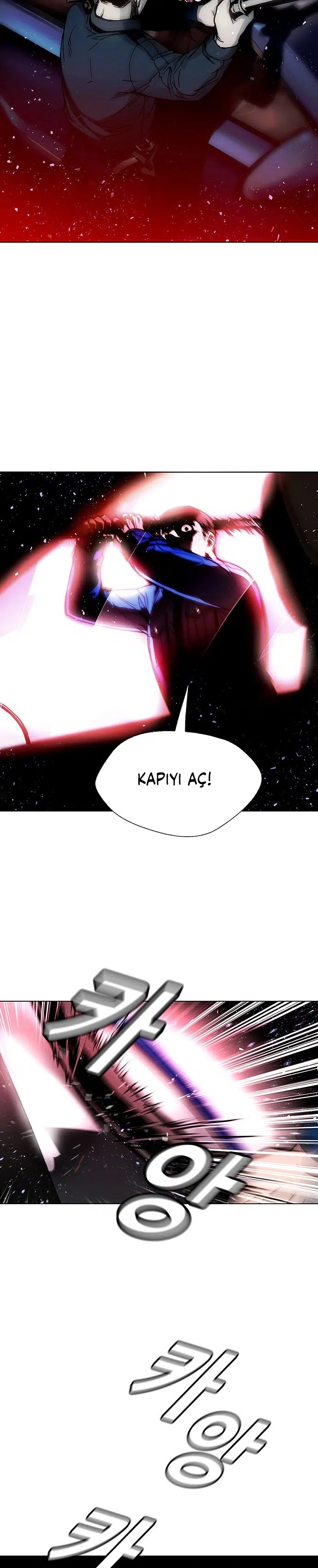 Yapay Zeka Dünyayı Yönetseydi! - Bölüm 2 Sayfa 24