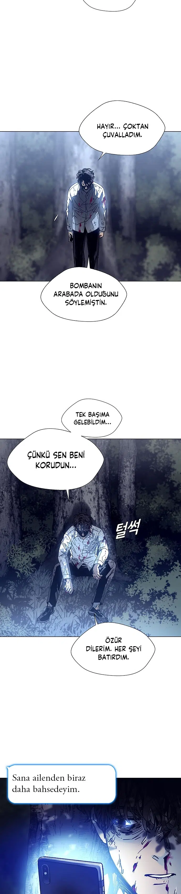Yapay Zeka Dünyayı Yönetseydi! - Bölüm 2 Sayfa 31