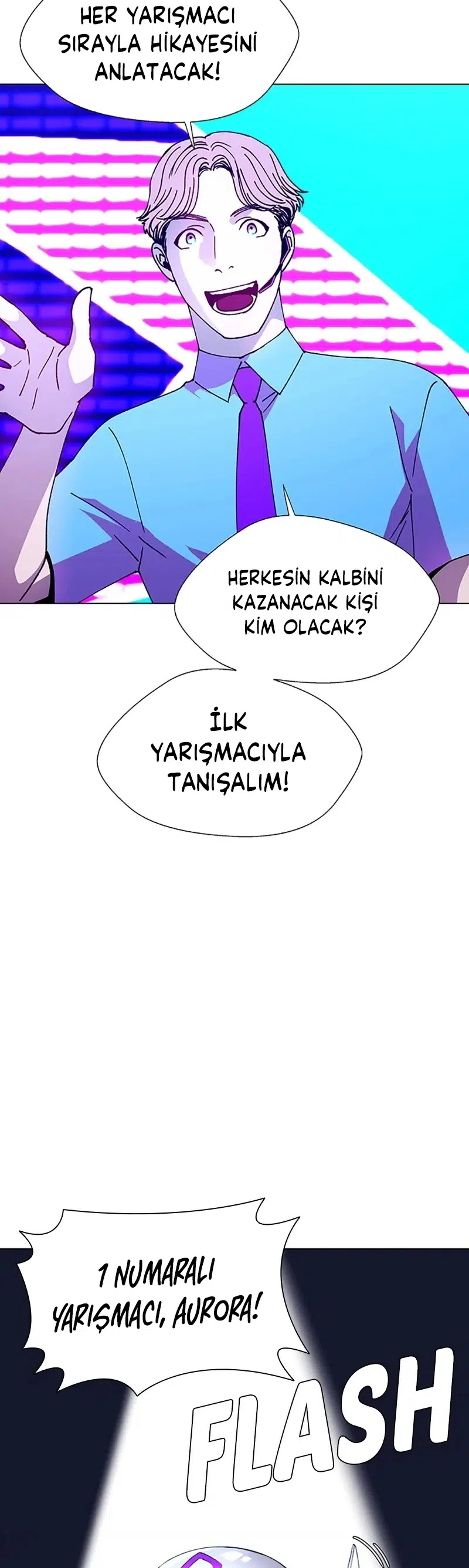 Yapay Zeka Dünyayı Yönetseydi! - Bölüm 7 Sayfa 9