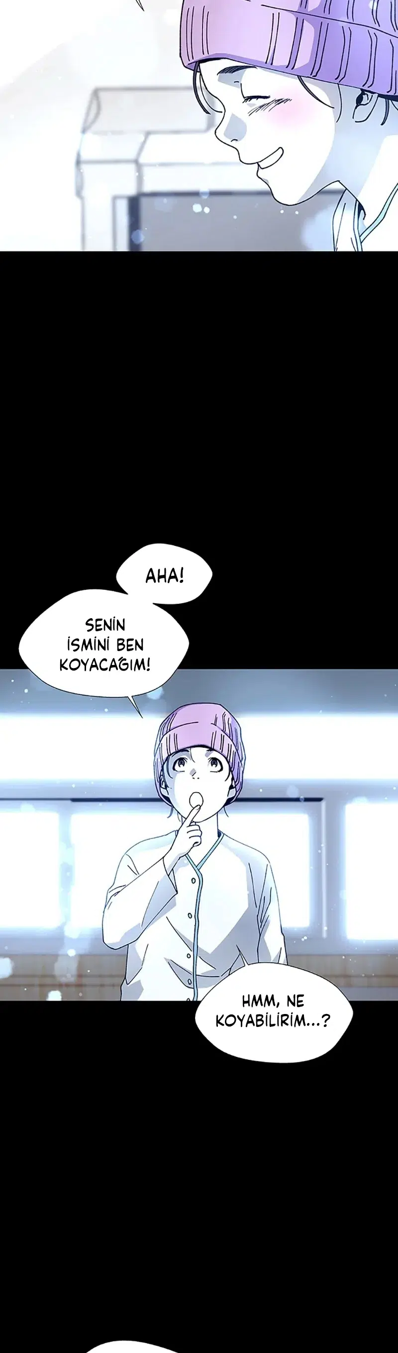 Yapay Zeka Dünyayı Yönetseydi! - Bölüm 7 Sayfa 38
