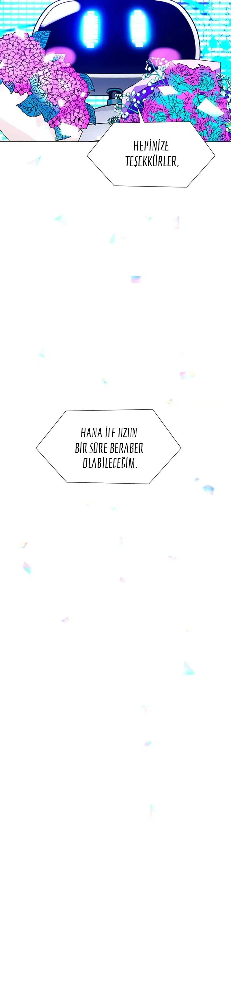 Yapay Zeka Dünyayı Yönetseydi! - Bölüm 8 Sayfa 33