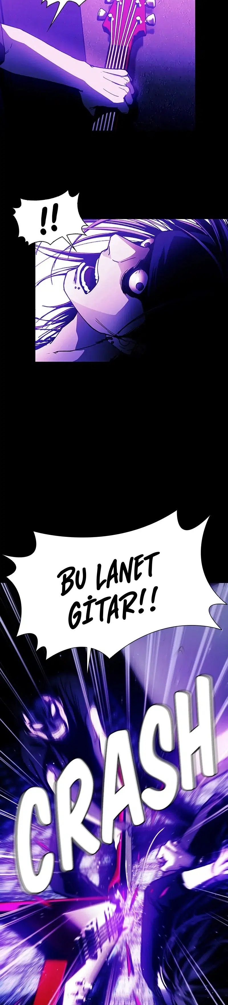 Yapay Zeka Dünyayı Yönetseydi! - Bölüm 10 Sayfa 12