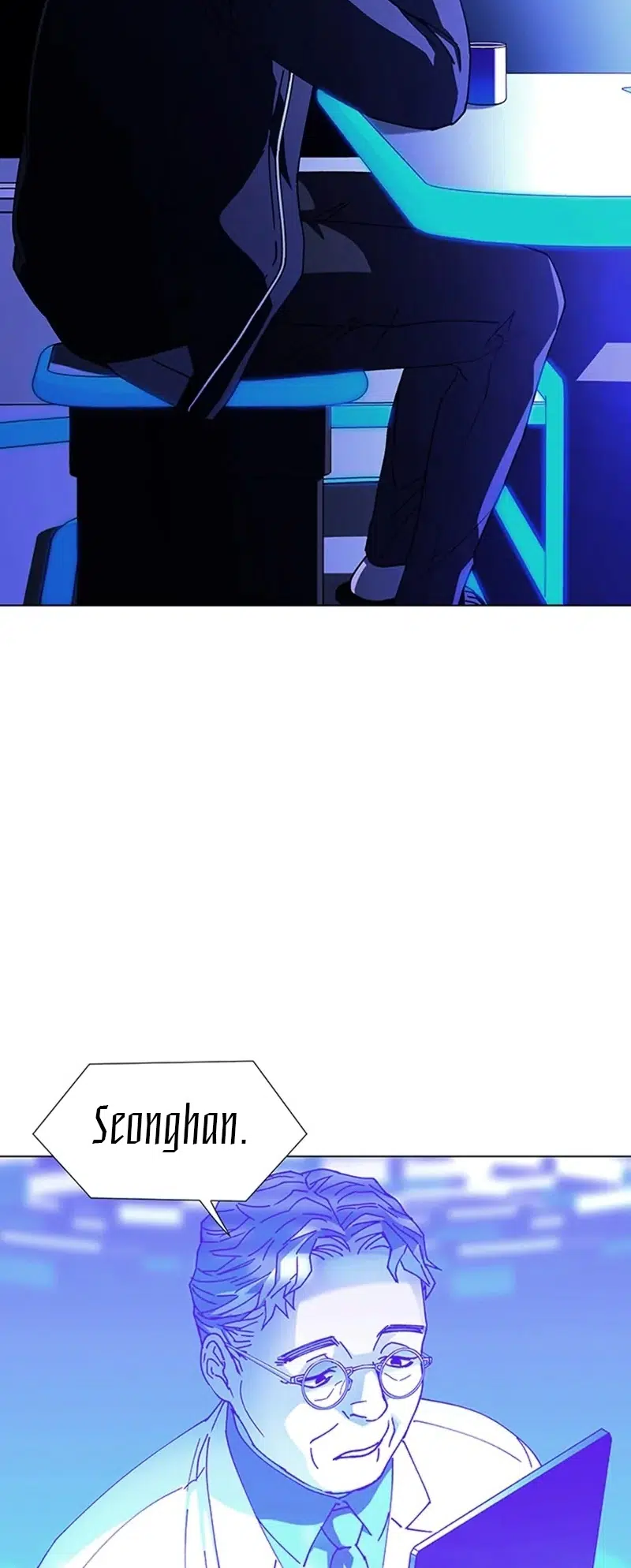 Yapay Zeka Dünyayı Yönetseydi! - Bölüm 11 Sayfa 12