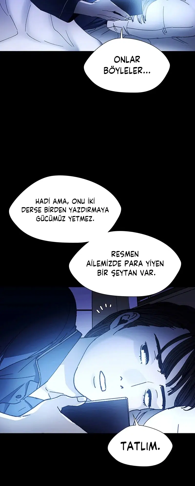 Yapay Zeka Dünyayı Yönetseydi! - Bölüm 11 Sayfa 23