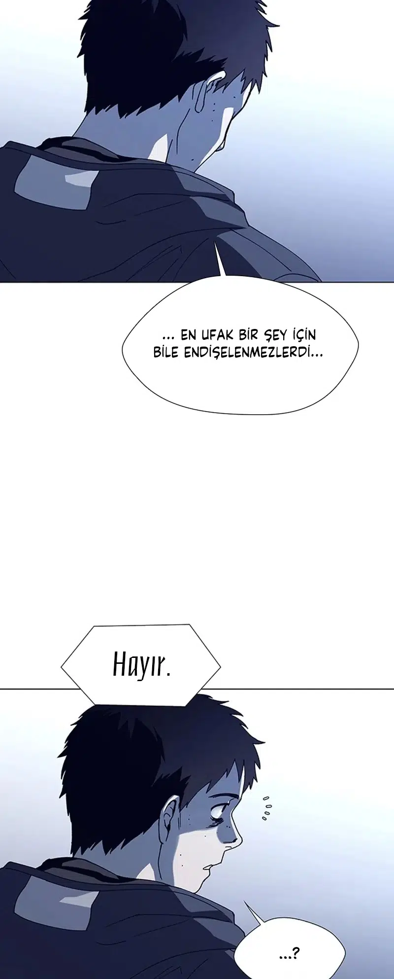Yapay Zeka Dünyayı Yönetseydi! - Bölüm 11 Sayfa 28