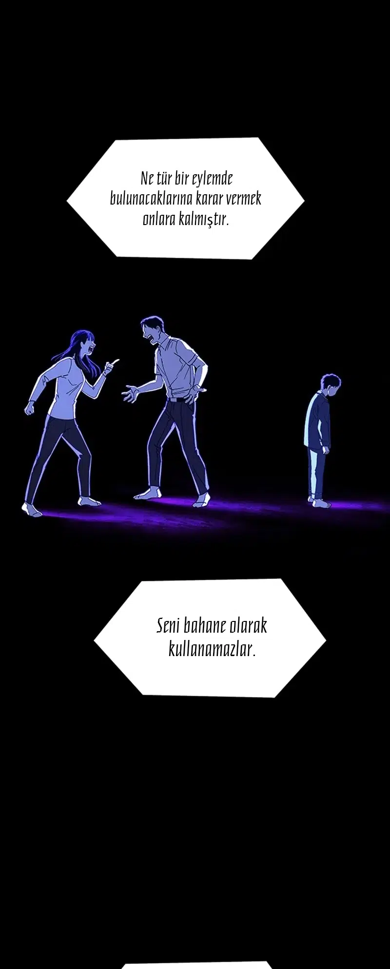 Yapay Zeka Dünyayı Yönetseydi! - Bölüm 11 Sayfa 31