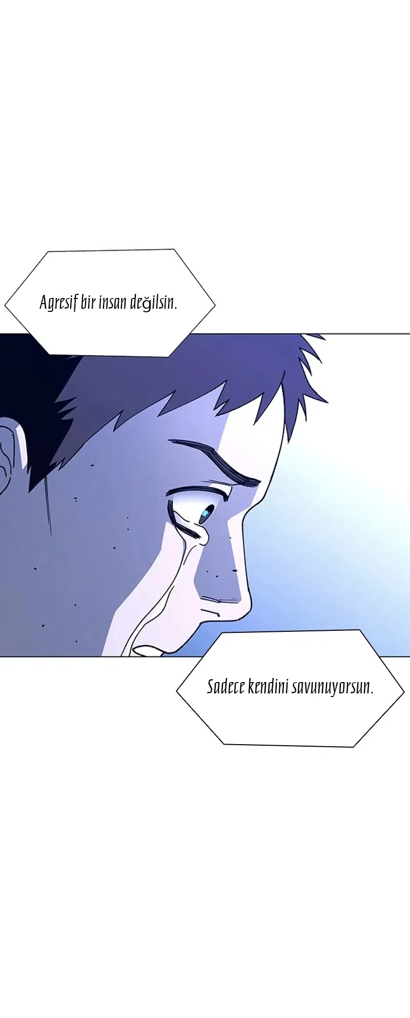 Yapay Zeka Dünyayı Yönetseydi! - Bölüm 11 Sayfa 36