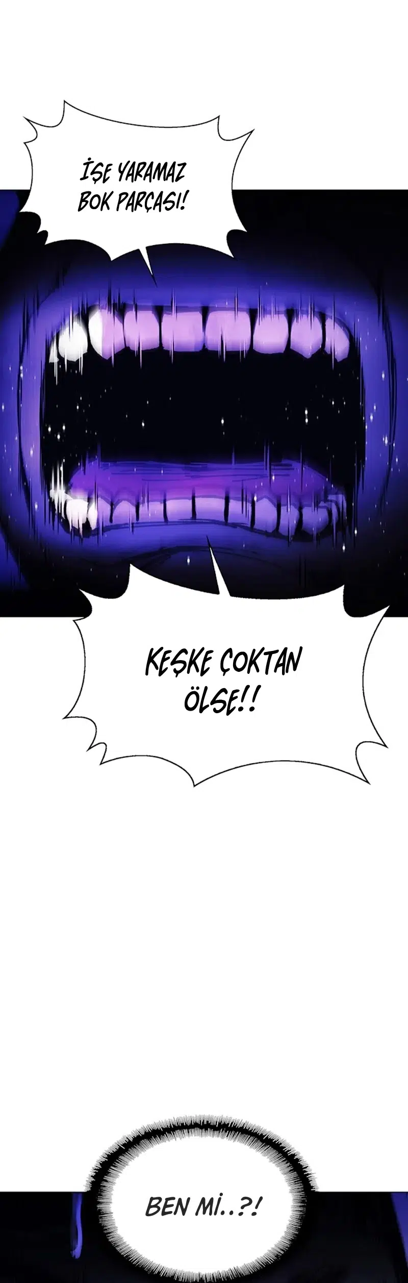 Yapay Zeka Dünyayı Yönetseydi! - Bölüm 11 Sayfa 54