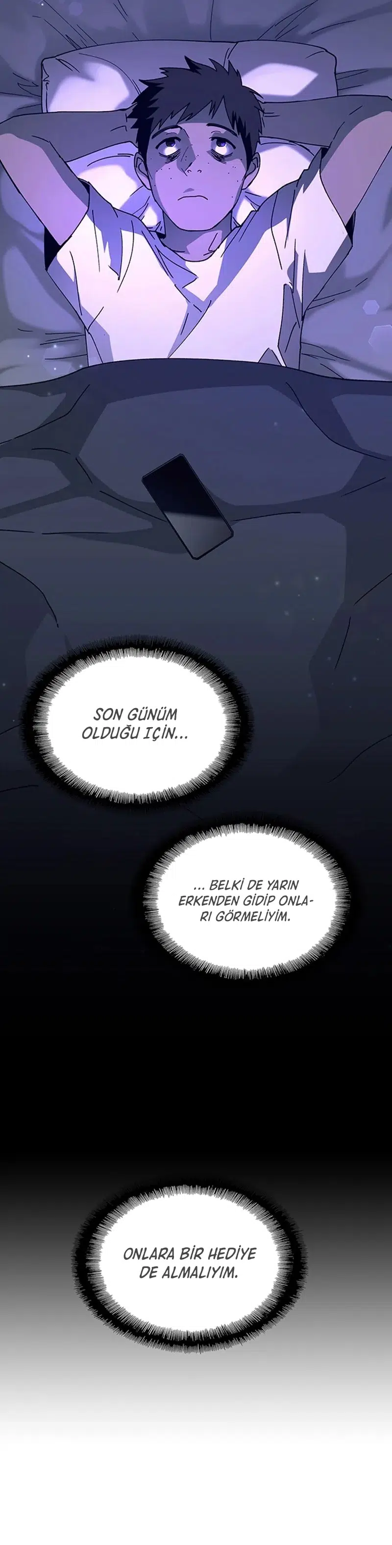 Yapay Zeka Dünyayı Yönetseydi! - Bölüm 12 Sayfa 10