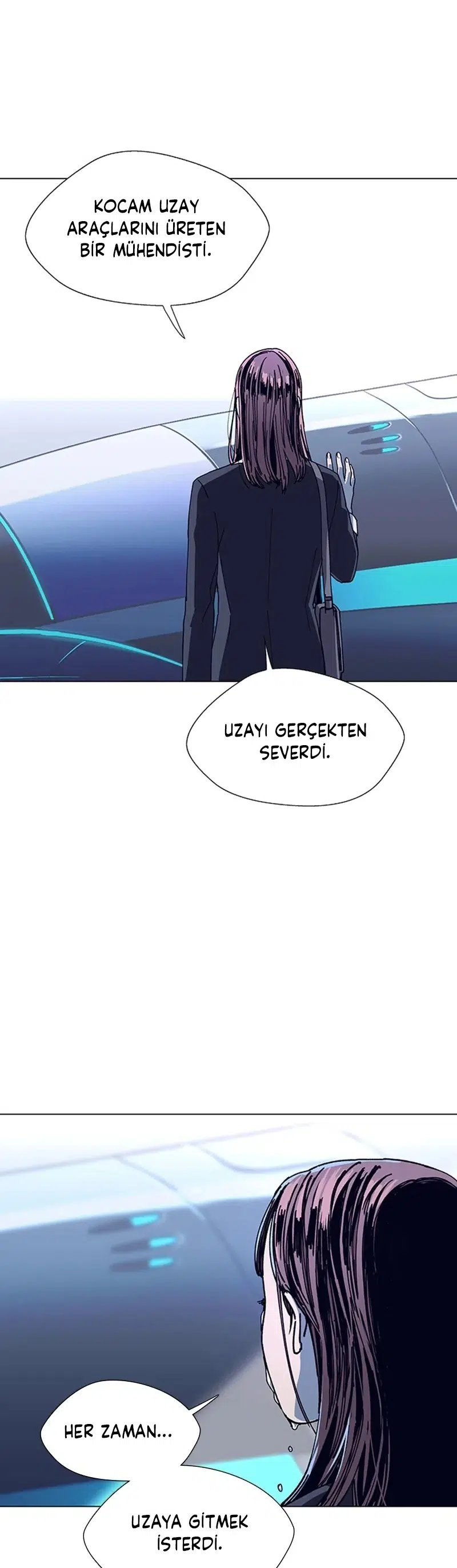 Yapay Zeka Dünyayı Yönetseydi! - Bölüm 13 Sayfa 18