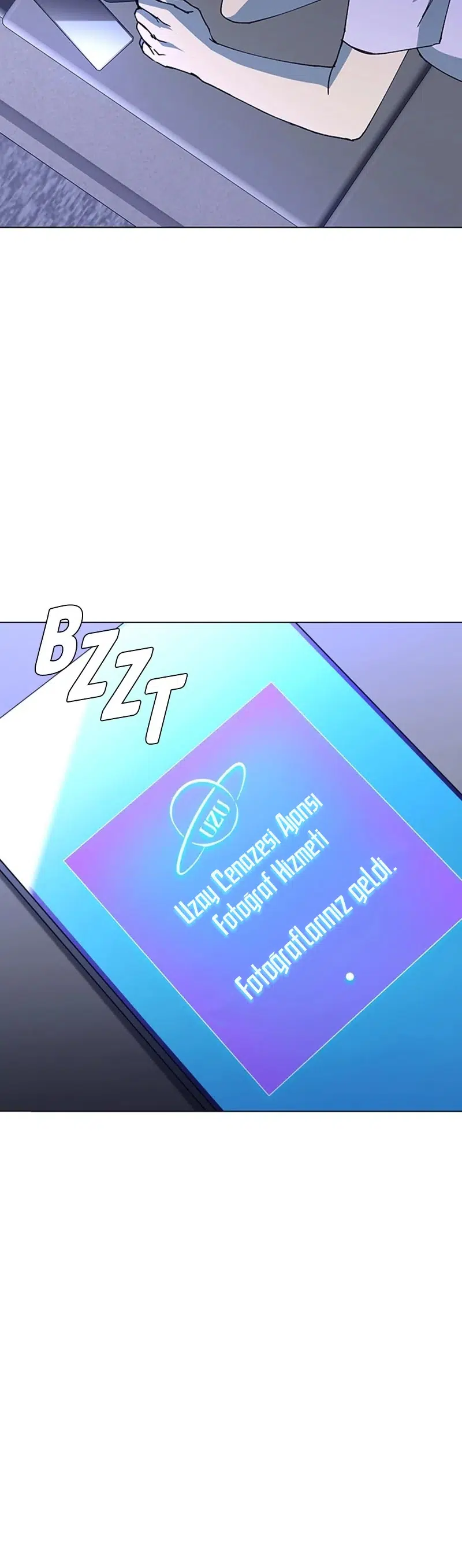 Yapay Zeka Dünyayı Yönetseydi! - Bölüm 13 Sayfa 36