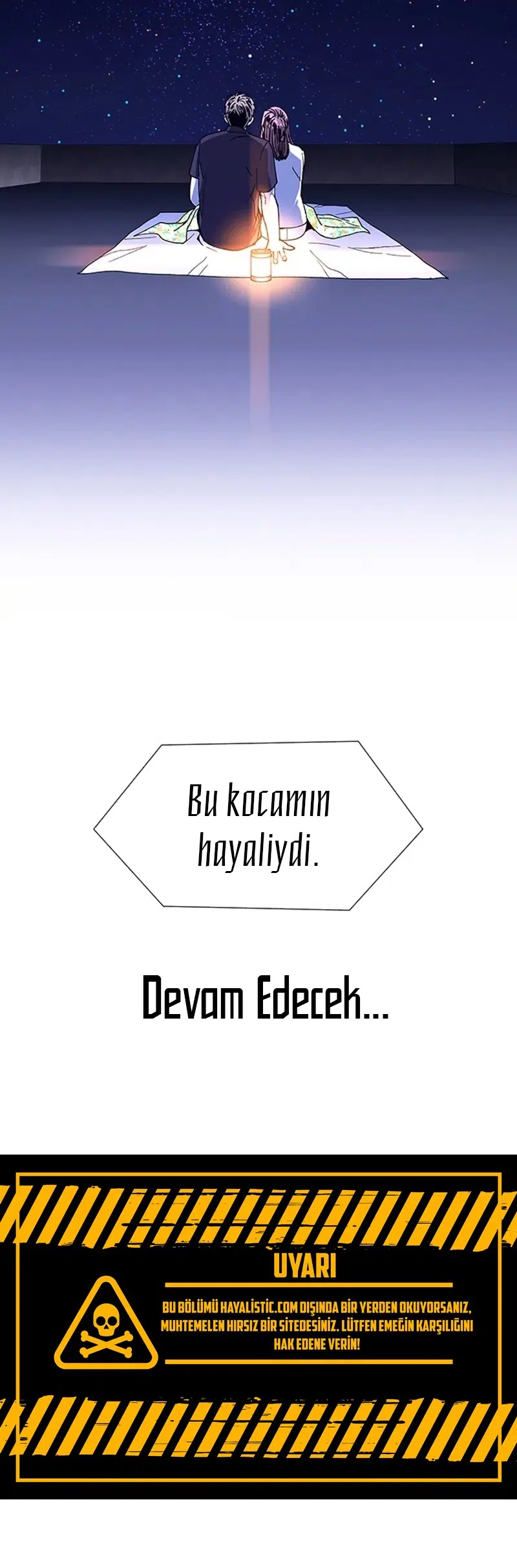 Yapay Zeka Dünyayı Yönetseydi! - Bölüm 13 Sayfa 55