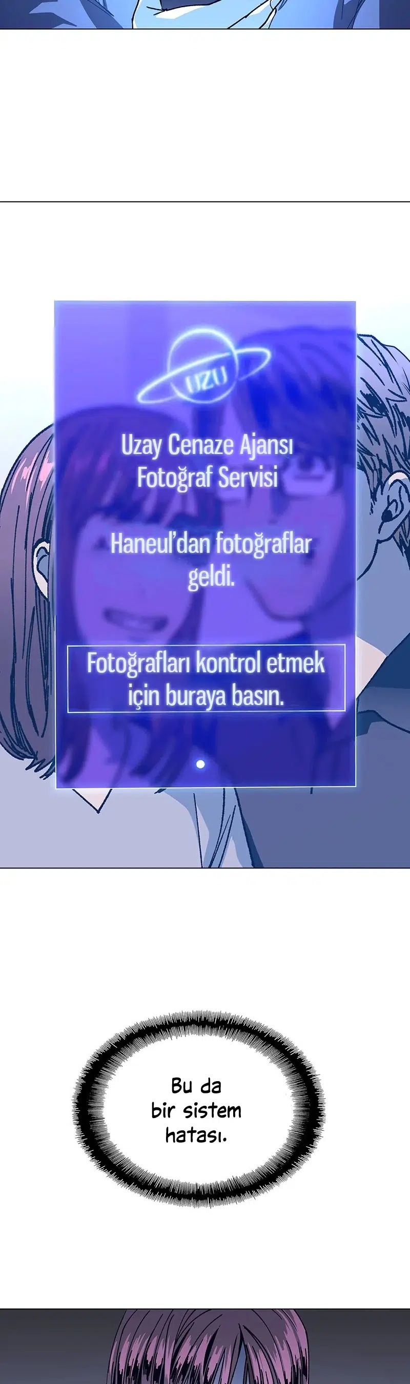 Yapay Zeka Dünyayı Yönetseydi! - Bölüm 14 Sayfa 11