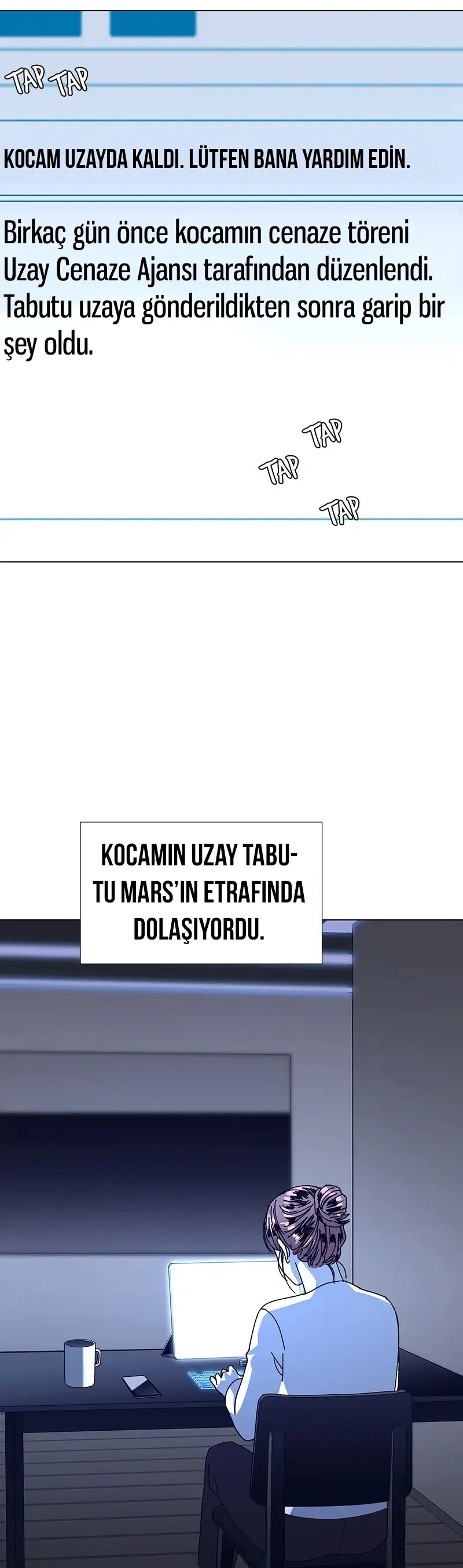 Yapay Zeka Dünyayı Yönetseydi! - Bölüm 14 Sayfa 29