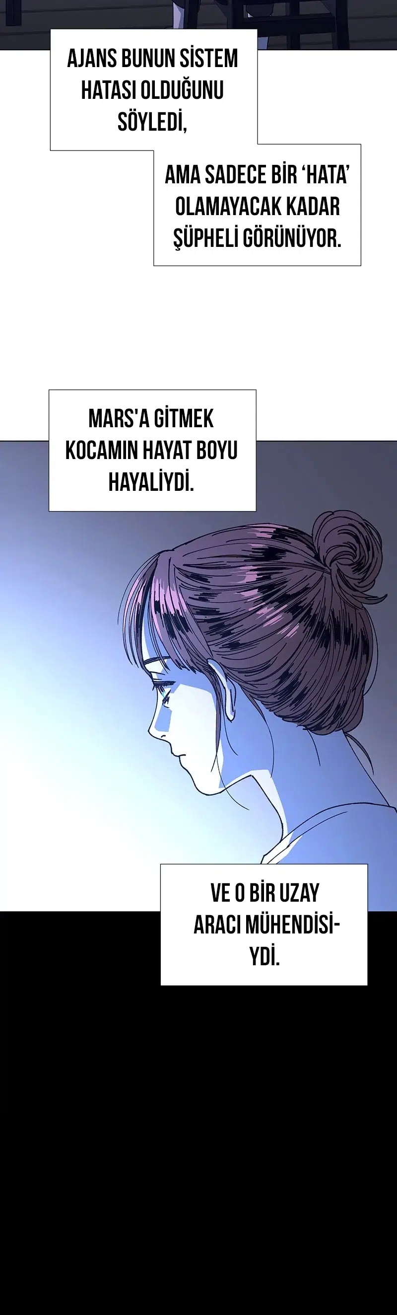 Yapay Zeka Dünyayı Yönetseydi! - Bölüm 14 Sayfa 30