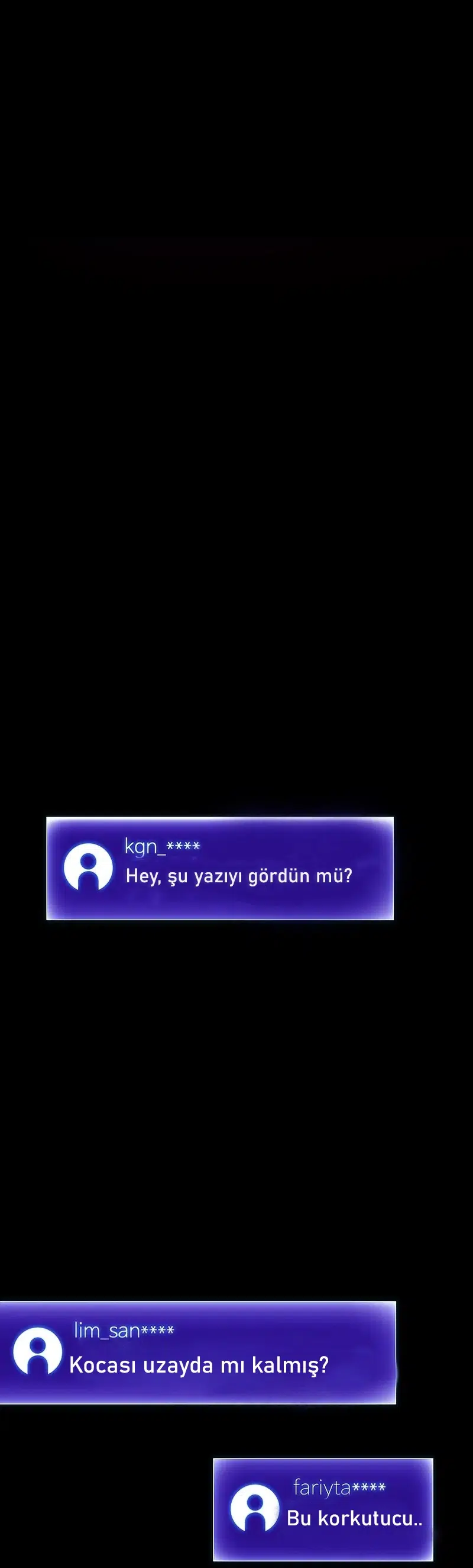 Yapay Zeka Dünyayı Yönetseydi! - Bölüm 14 Sayfa 32