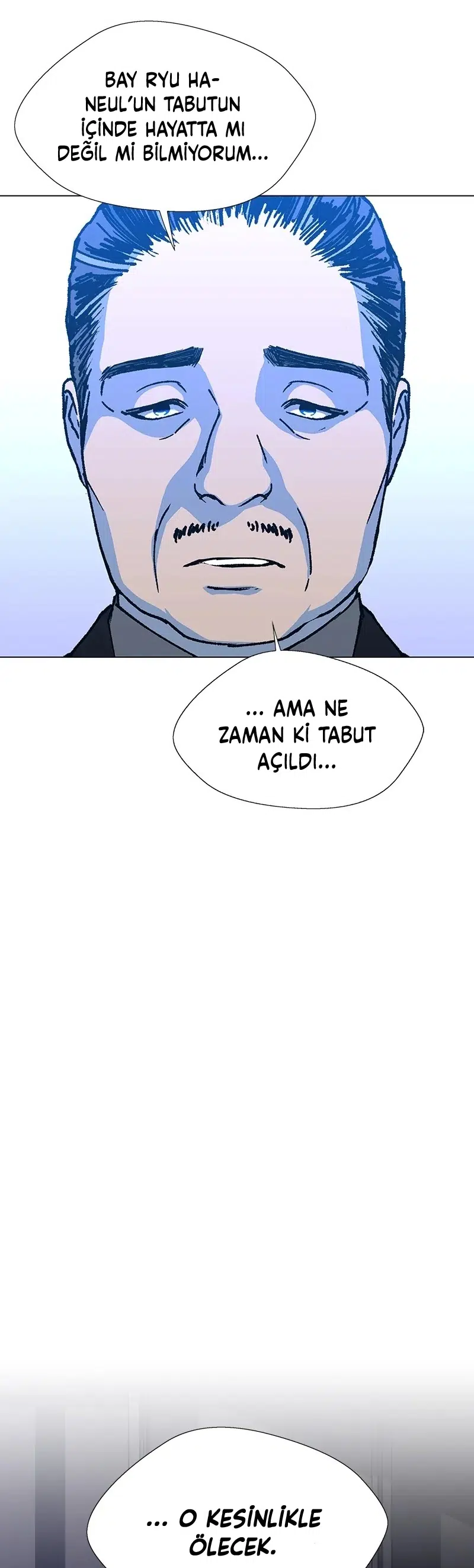 Yapay Zeka Dünyayı Yönetseydi! - Bölüm 14 Sayfa 42