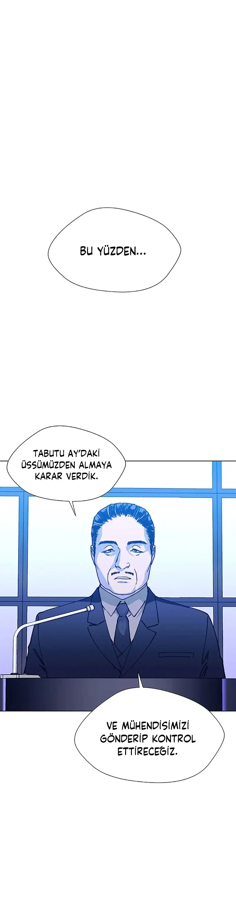 Yapay Zeka Dünyayı Yönetseydi! - Bölüm 15 Sayfa 9