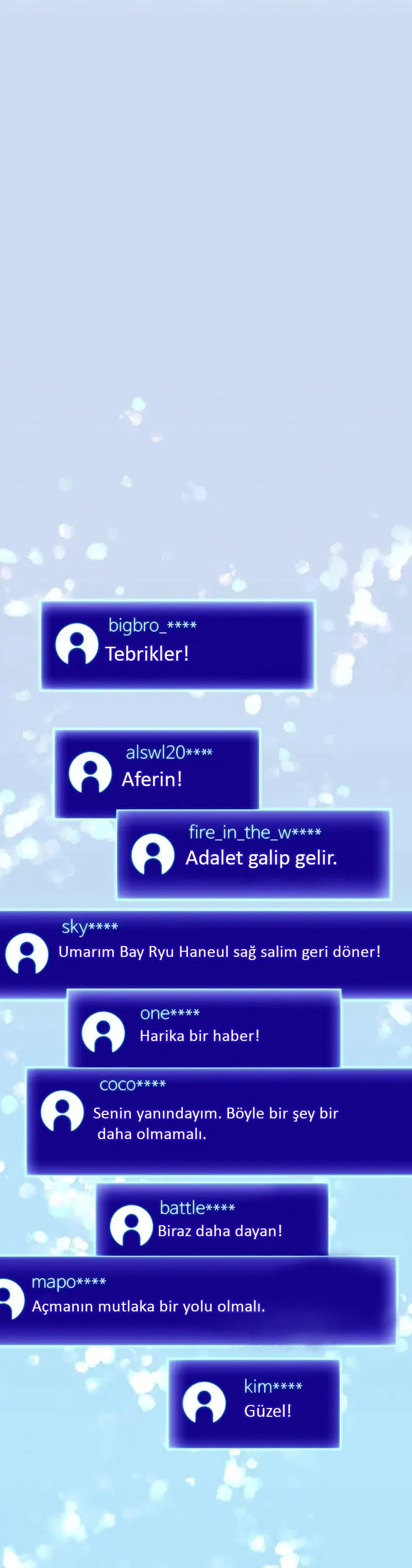 Yapay Zeka Dünyayı Yönetseydi! - Bölüm 15 Sayfa 11
