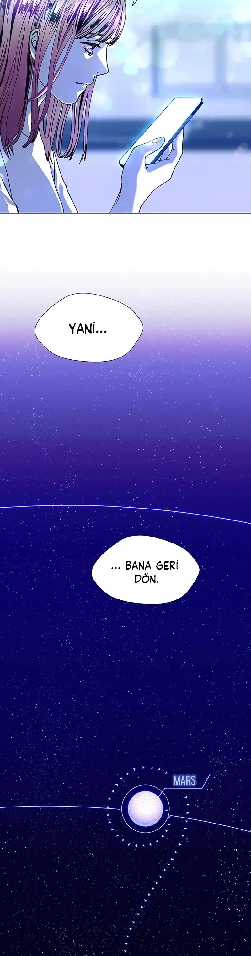 Yapay Zeka Dünyayı Yönetseydi! - Bölüm 15 Sayfa 13