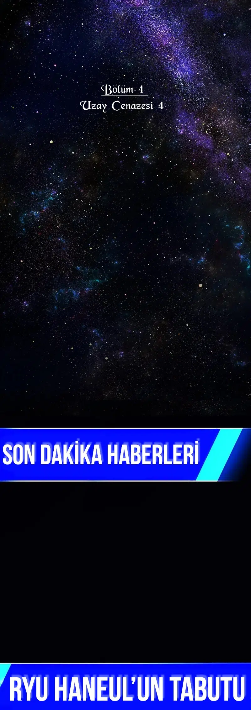Yapay Zeka Dünyayı Yönetseydi! - Bölüm 16 Sayfa 3