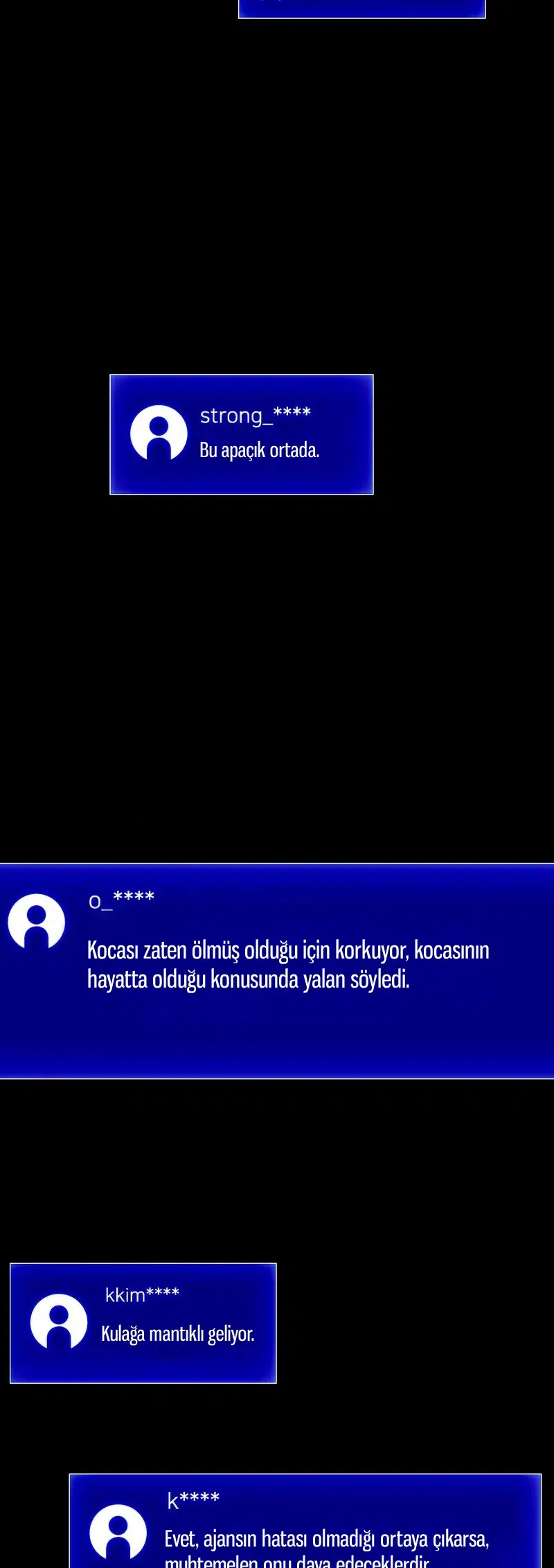 Yapay Zeka Dünyayı Yönetseydi! - Bölüm 16 Sayfa 9