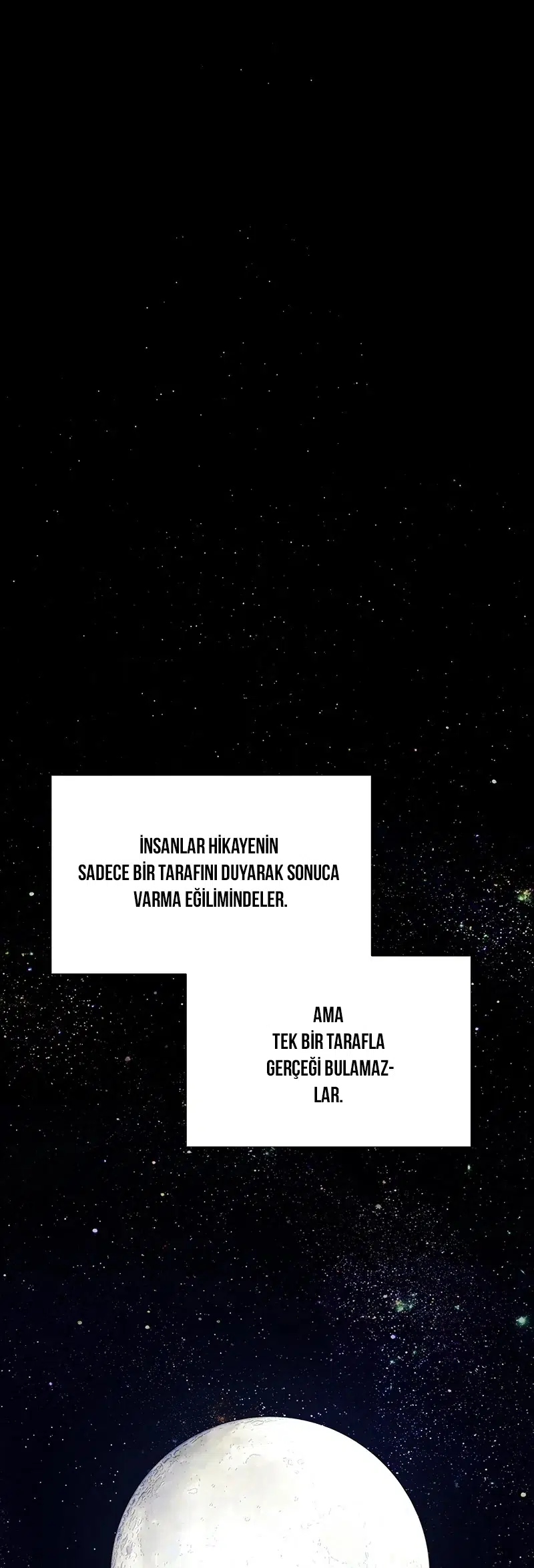 Yapay Zeka Dünyayı Yönetseydi! - Bölüm 16 Sayfa 20