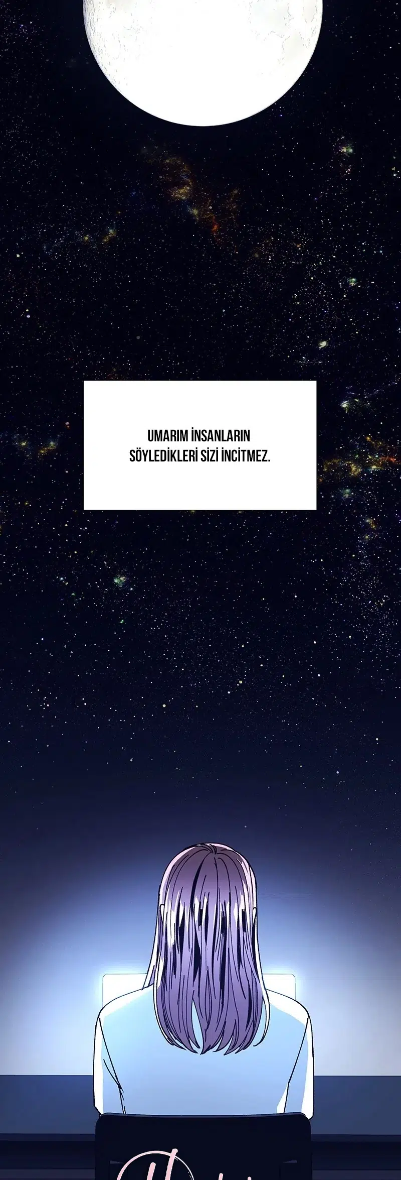 Yapay Zeka Dünyayı Yönetseydi! - Bölüm 16 Sayfa 21