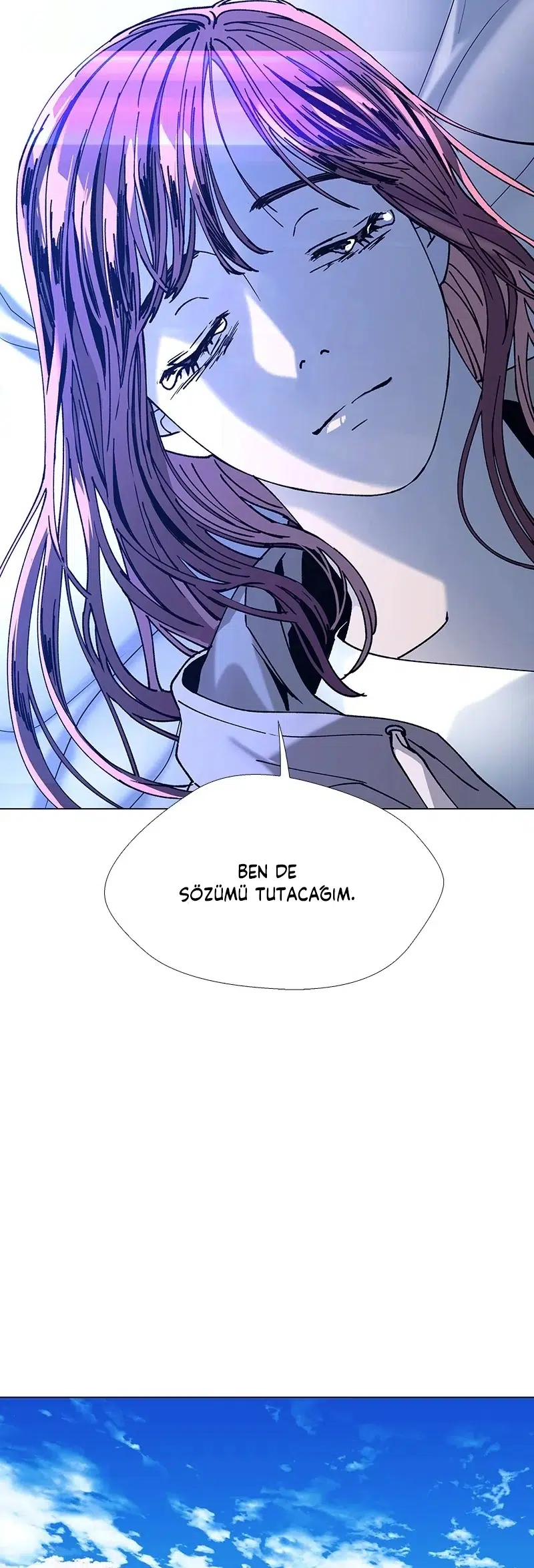 Yapay Zeka Dünyayı Yönetseydi! - Bölüm 16 Sayfa 28