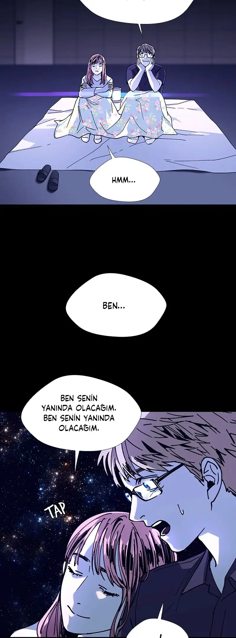 Yapay Zeka Dünyayı Yönetseydi! - Bölüm 16 Sayfa 47