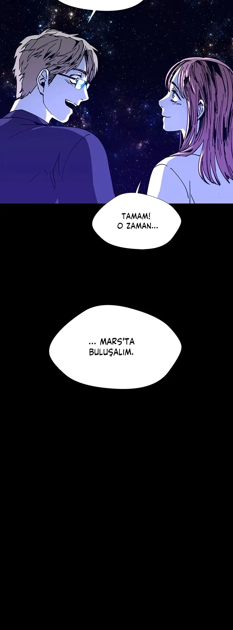 Yapay Zeka Dünyayı Yönetseydi! - Bölüm 16 Sayfa 49