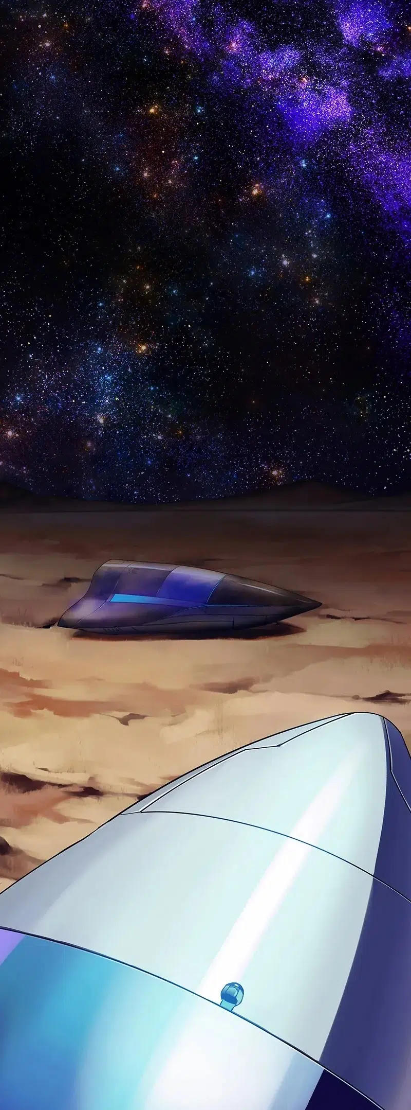 Yapay Zeka Dünyayı Yönetseydi! - Bölüm 16 Sayfa 52