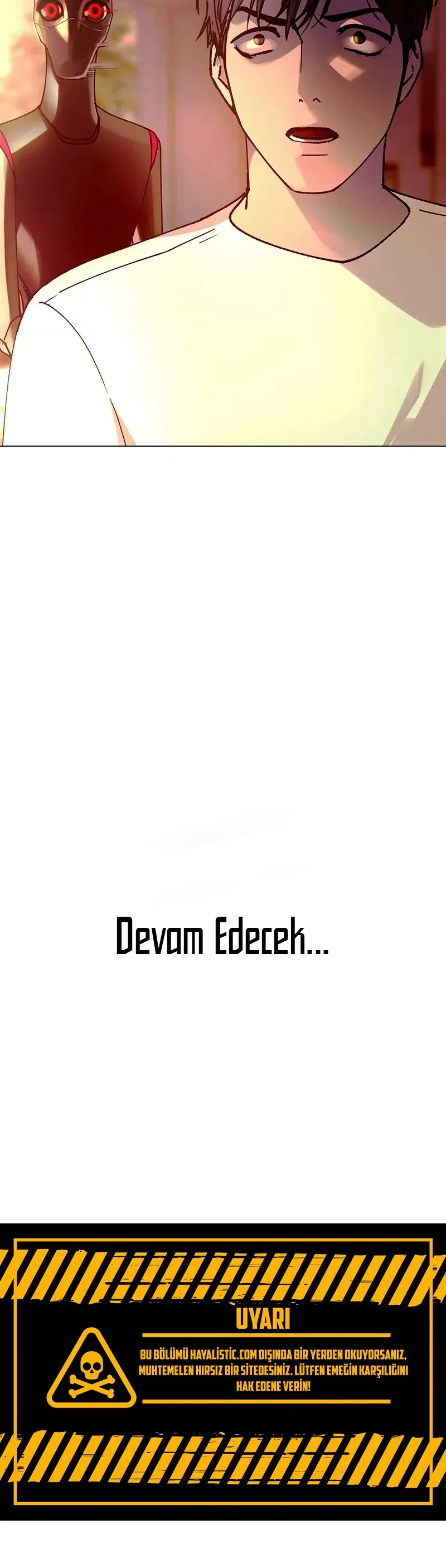 Yapay Zeka Dünyayı Yönetseydi! - Bölüm 21 Sayfa 37