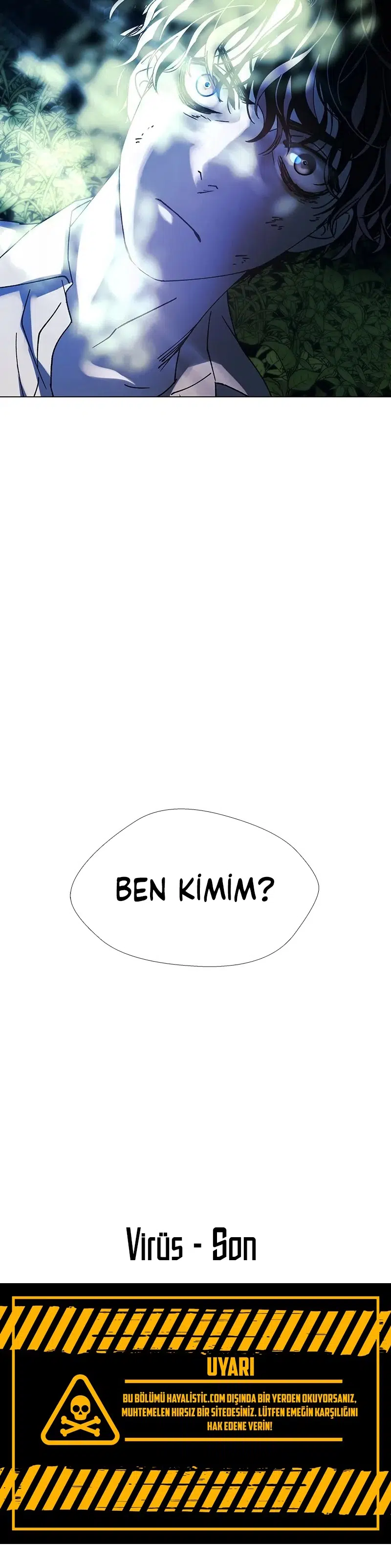 Yapay Zeka Dünyayı Yönetseydi! - Bölüm 23 Sayfa 37