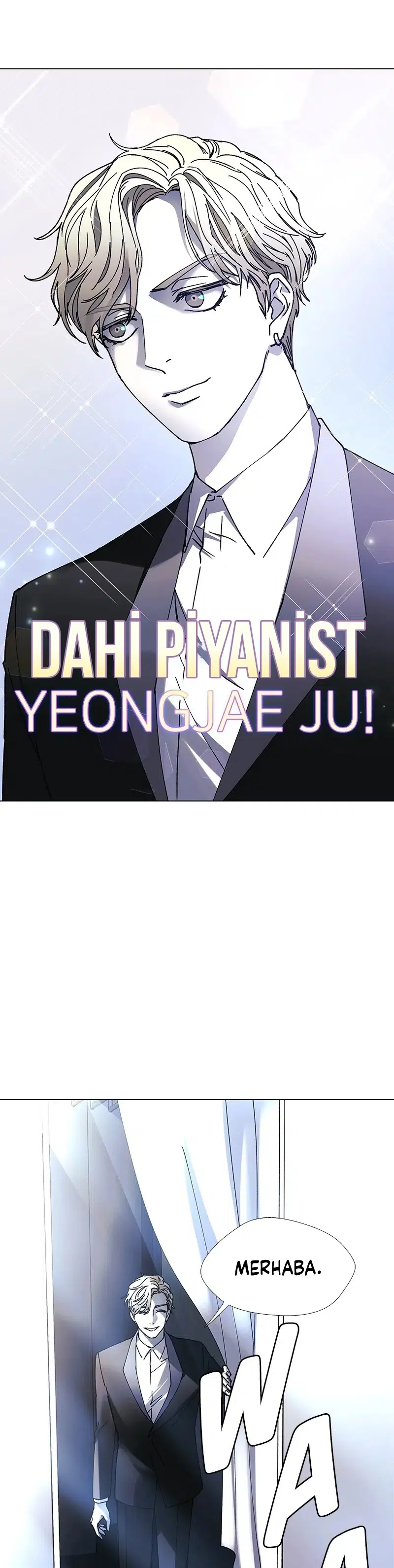 Yapay Zeka Dünyayı Yönetseydi! - Bölüm 24 Sayfa 7