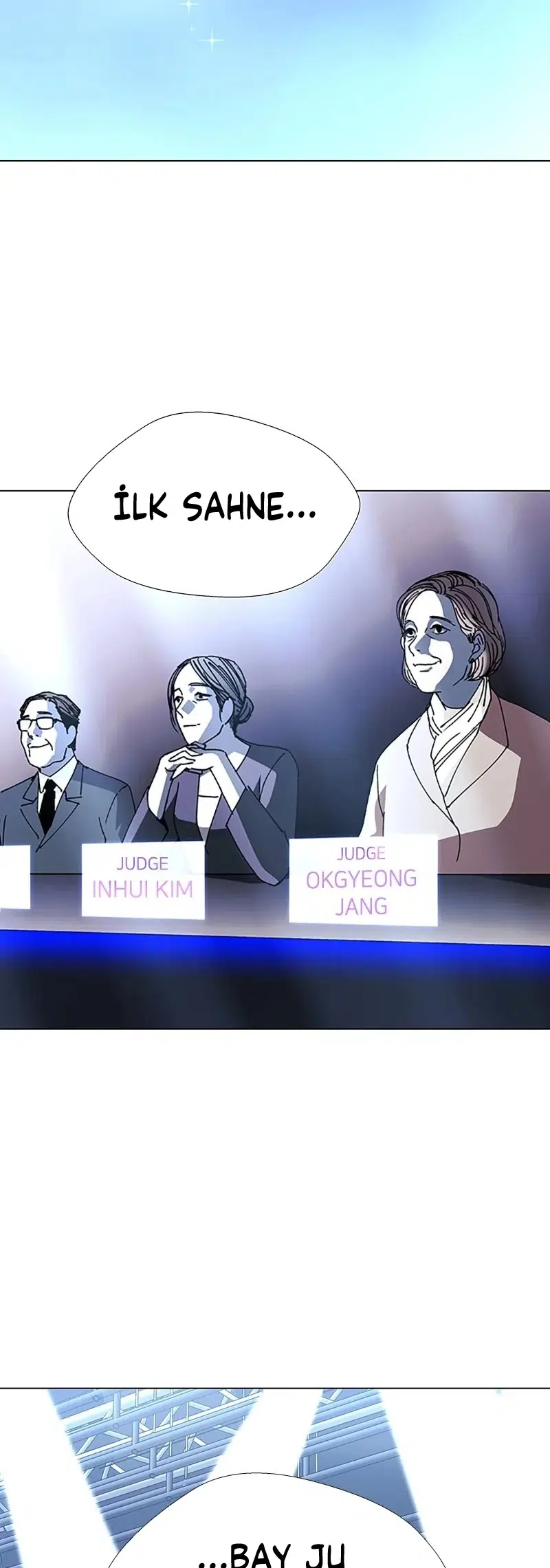 Yapay Zeka Dünyayı Yönetseydi! - Bölüm 24 Sayfa 26