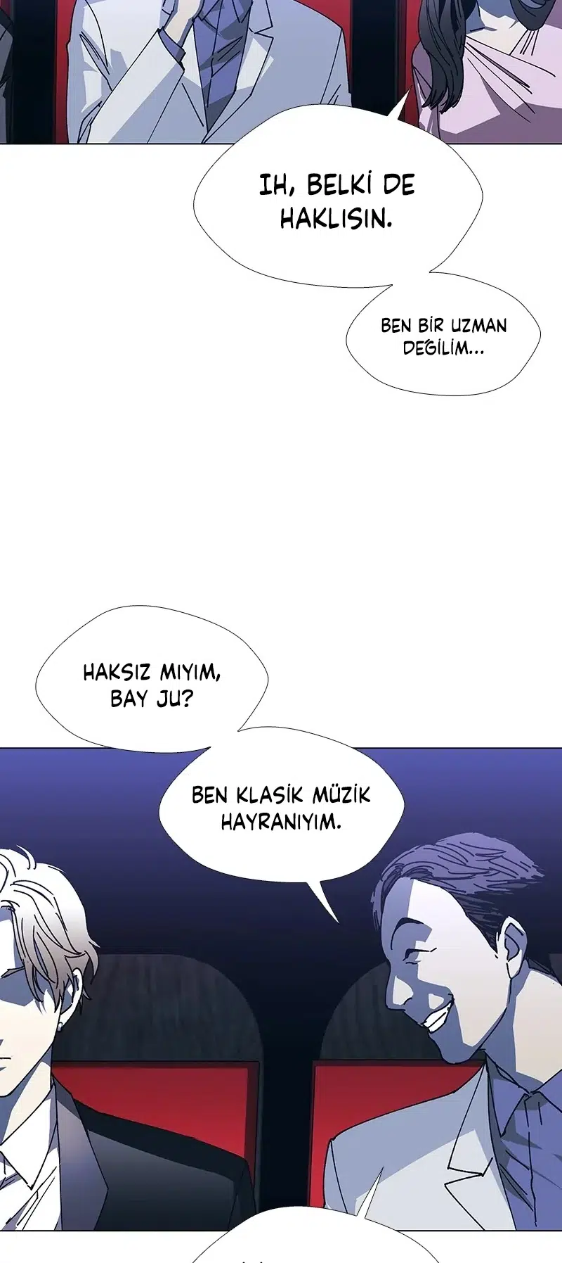Yapay Zeka Dünyayı Yönetseydi! - Bölüm 24 Sayfa 40