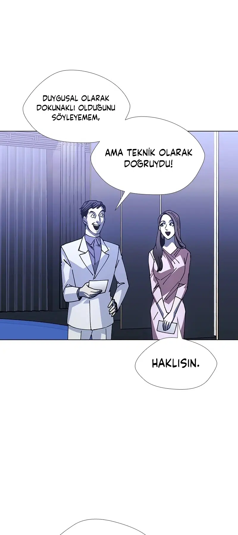 Yapay Zeka Dünyayı Yönetseydi! - Bölüm 24 Sayfa 42