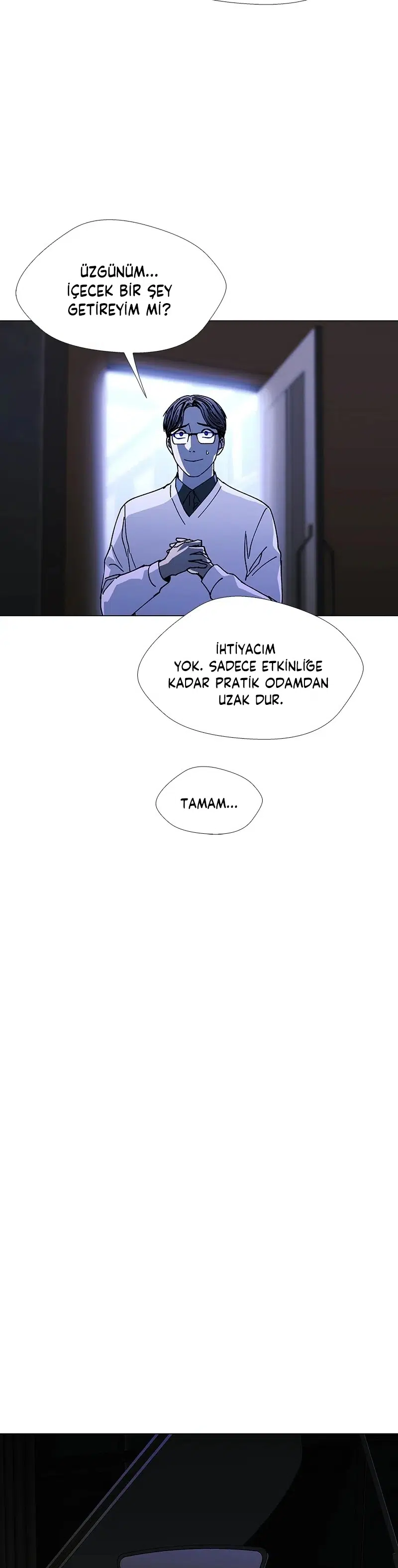 Yapay Zeka Dünyayı Yönetseydi! - Bölüm 26 Sayfa 14