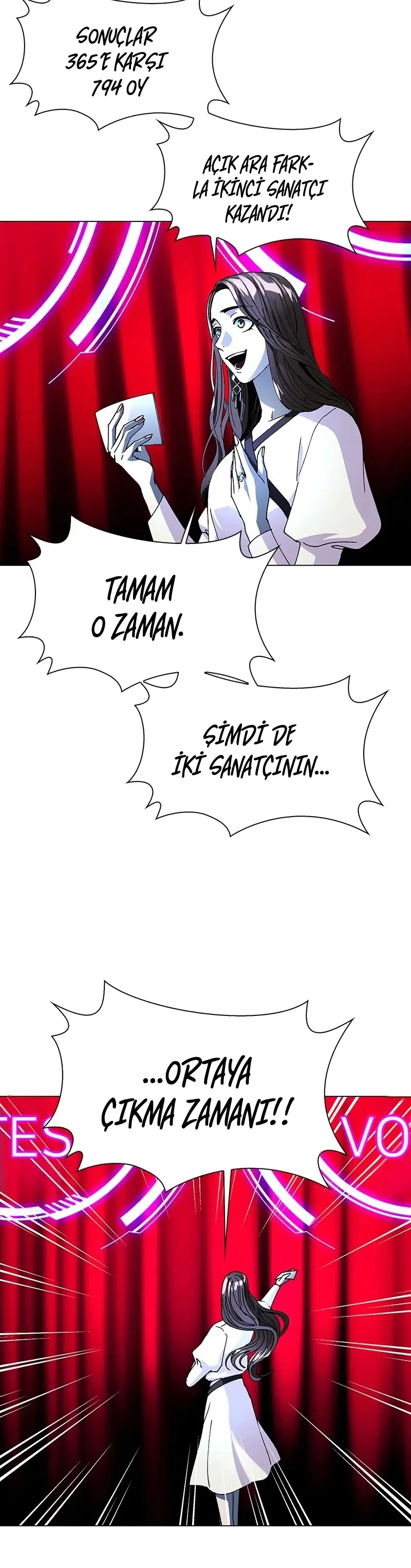 Yapay Zeka Dünyayı Yönetseydi! - Bölüm 27 Sayfa 6
