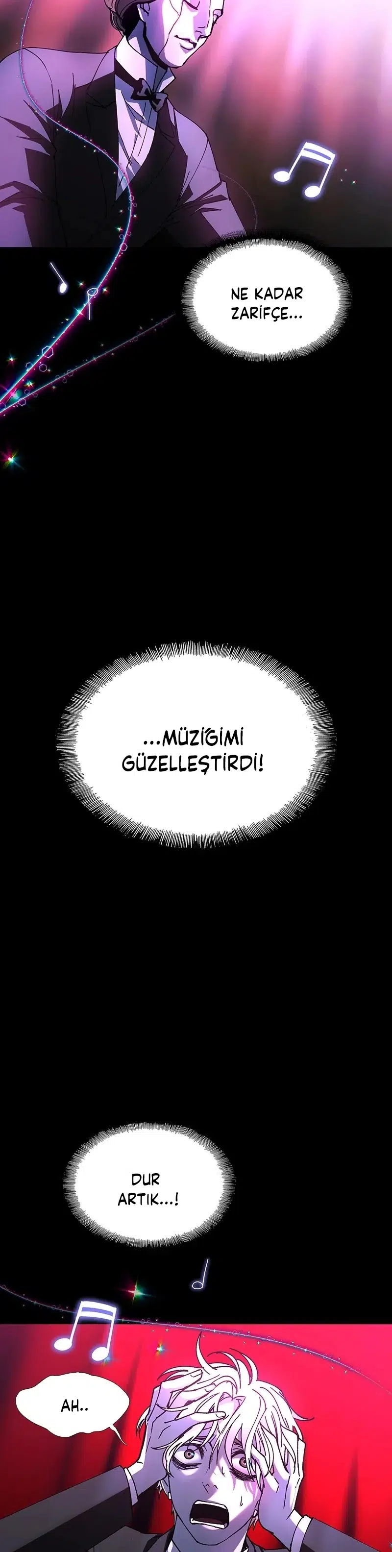 Yapay Zeka Dünyayı Yönetseydi! - Bölüm 27 Sayfa 21