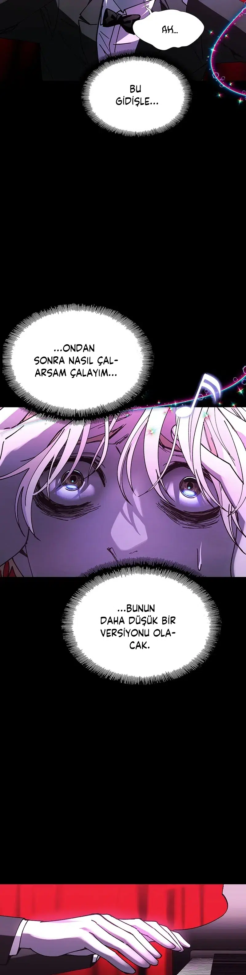 Yapay Zeka Dünyayı Yönetseydi! - Bölüm 27 Sayfa 22