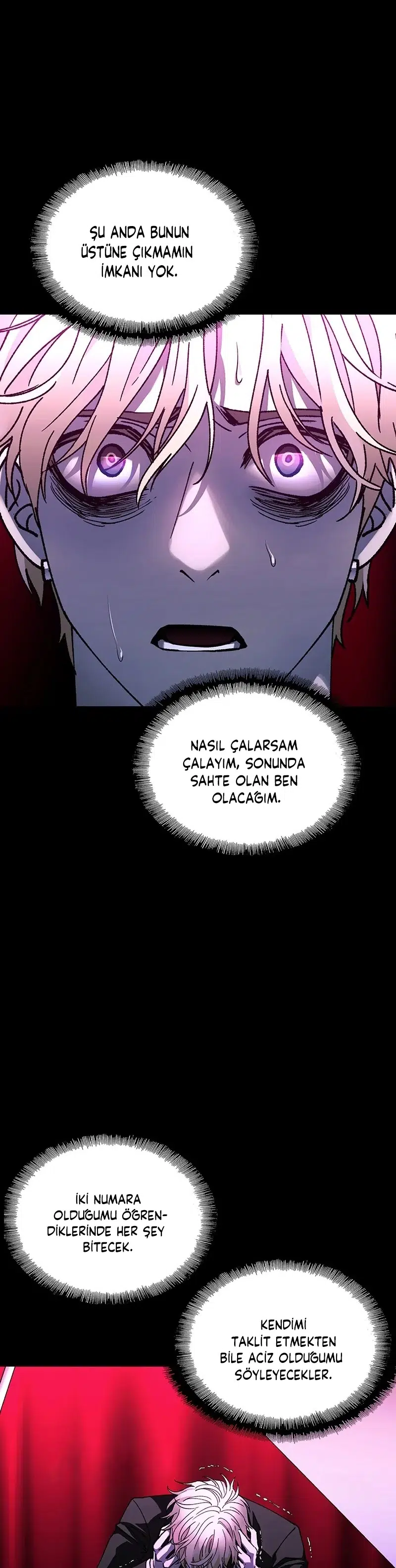 Yapay Zeka Dünyayı Yönetseydi! - Bölüm 27 Sayfa 25