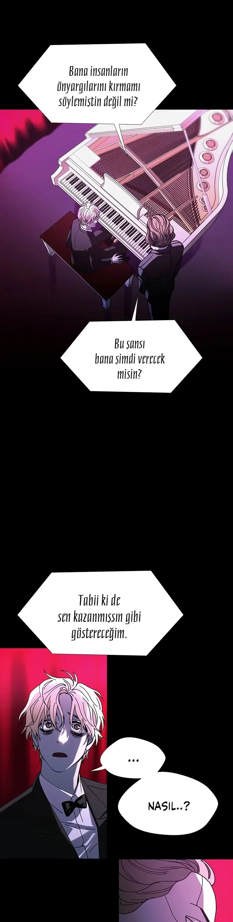 Yapay Zeka Dünyayı Yönetseydi! - Bölüm 27 Sayfa 28