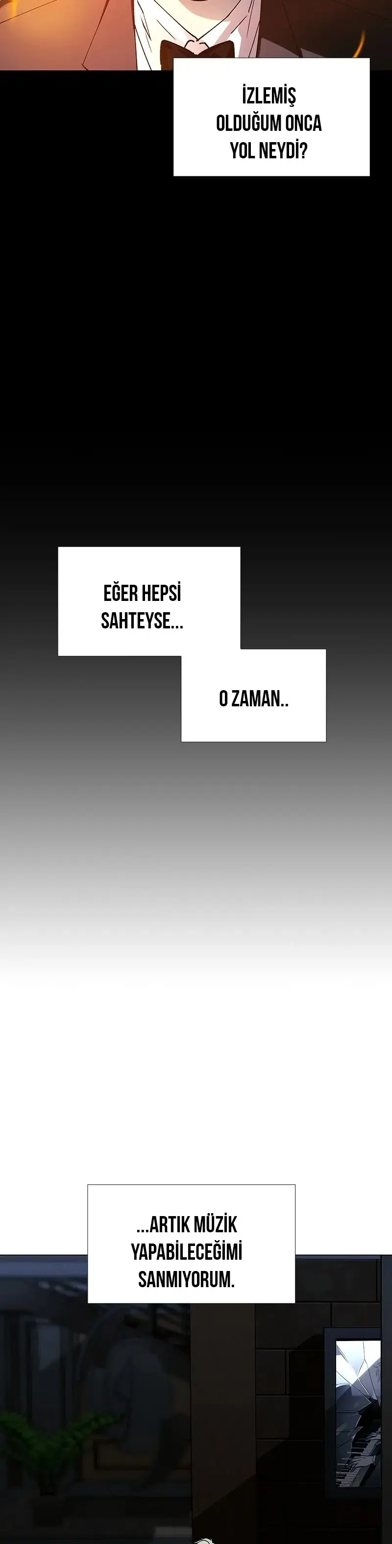 Yapay Zeka Dünyayı Yönetseydi! - Bölüm 27 Sayfa 34