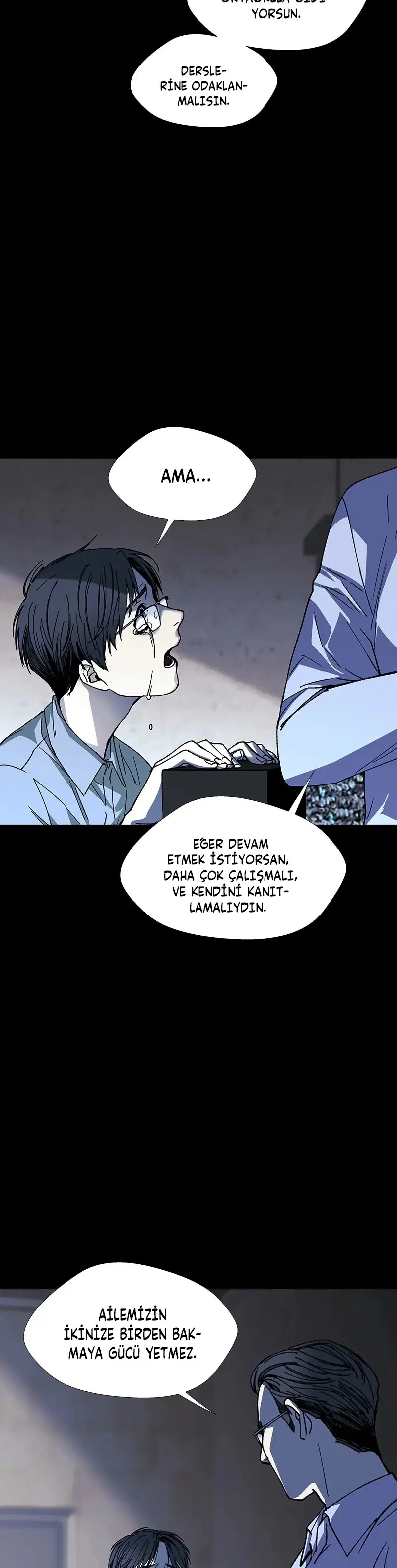 Yapay Zeka Dünyayı Yönetseydi! - Bölüm 28 Sayfa 17