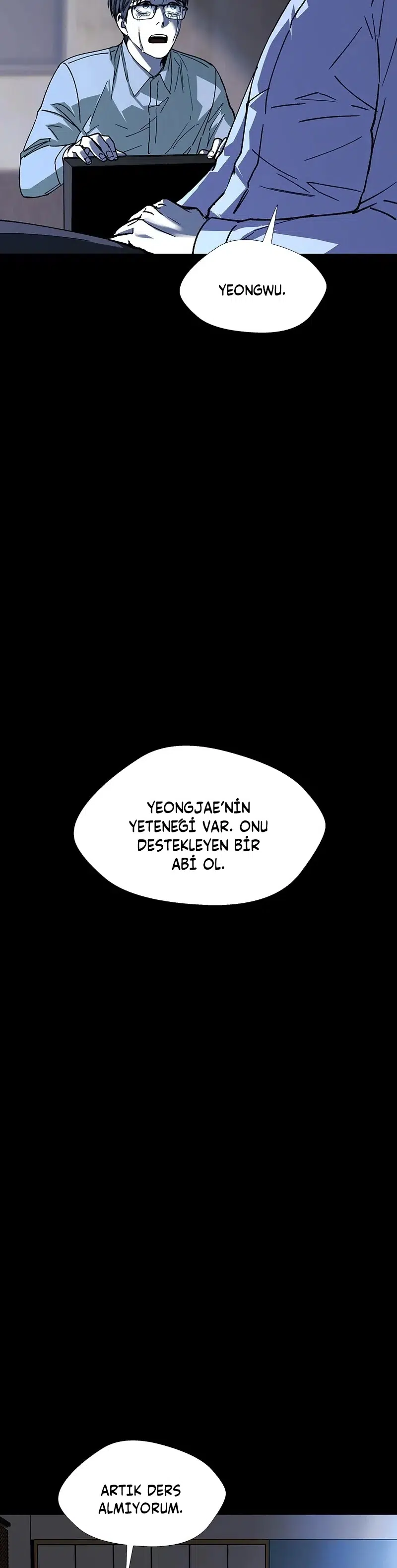 Yapay Zeka Dünyayı Yönetseydi! - Bölüm 28 Sayfa 18