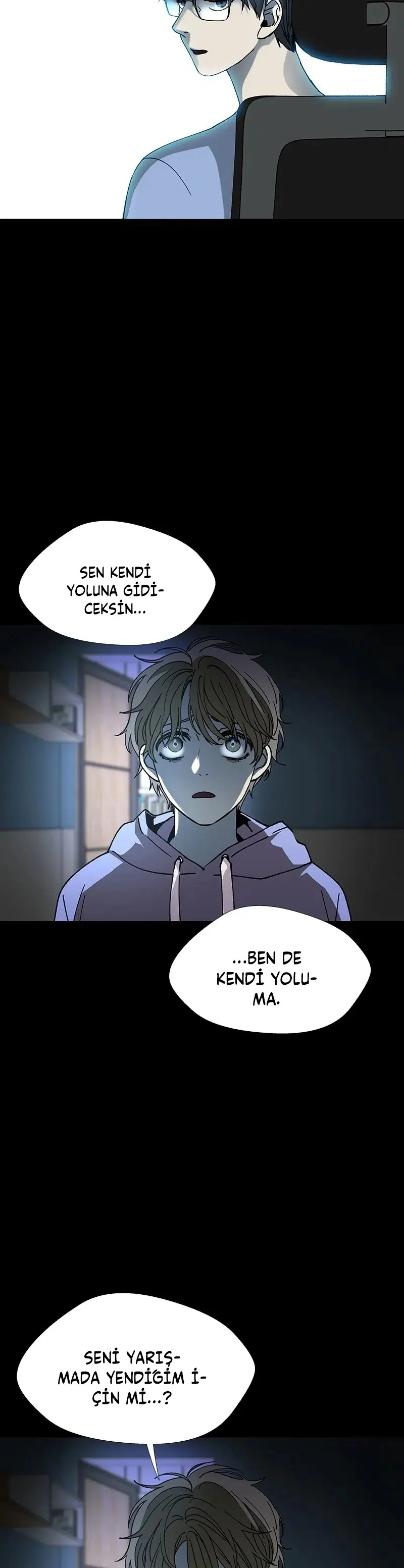 Yapay Zeka Dünyayı Yönetseydi! - Bölüm 28 Sayfa 22